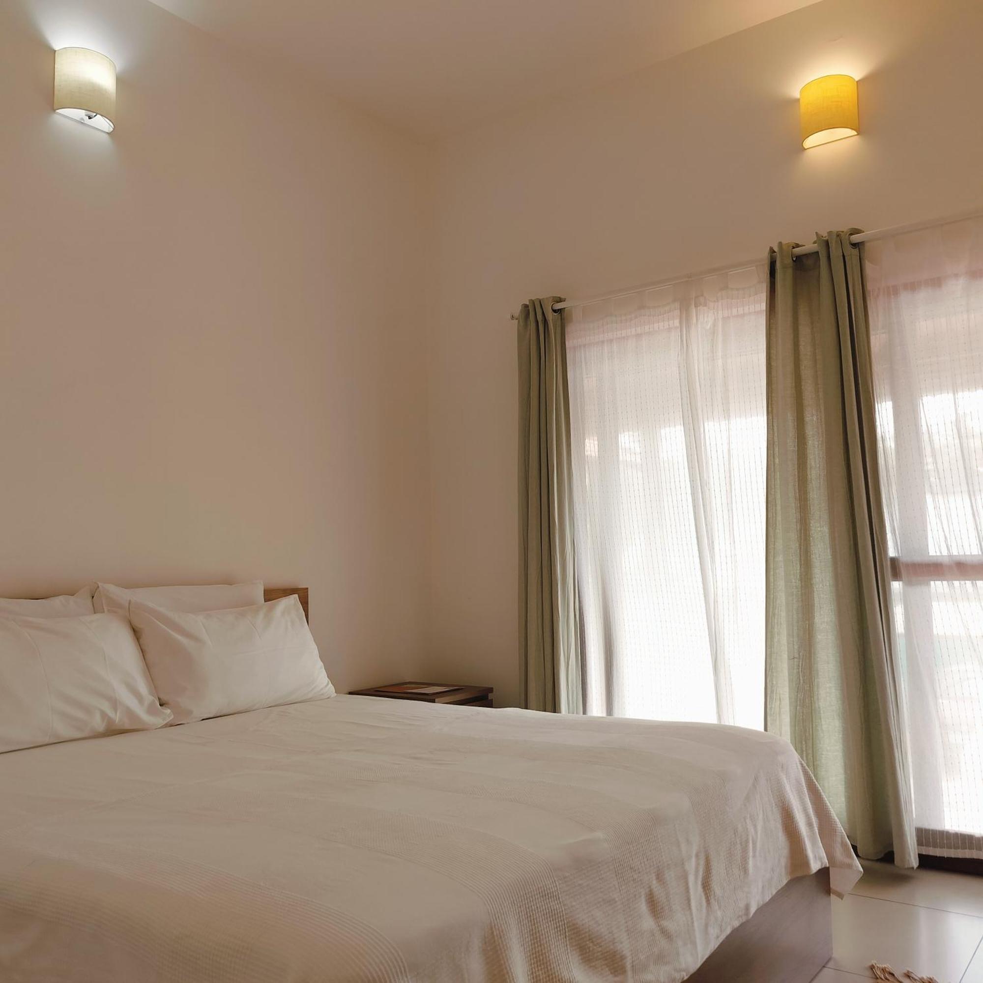 The Ixora - A Boutique Homestay Varkala Exterior photo